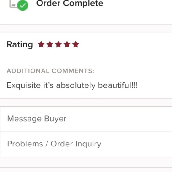 18k 6ct Trillion Eternity Band - Picture 15 of 16